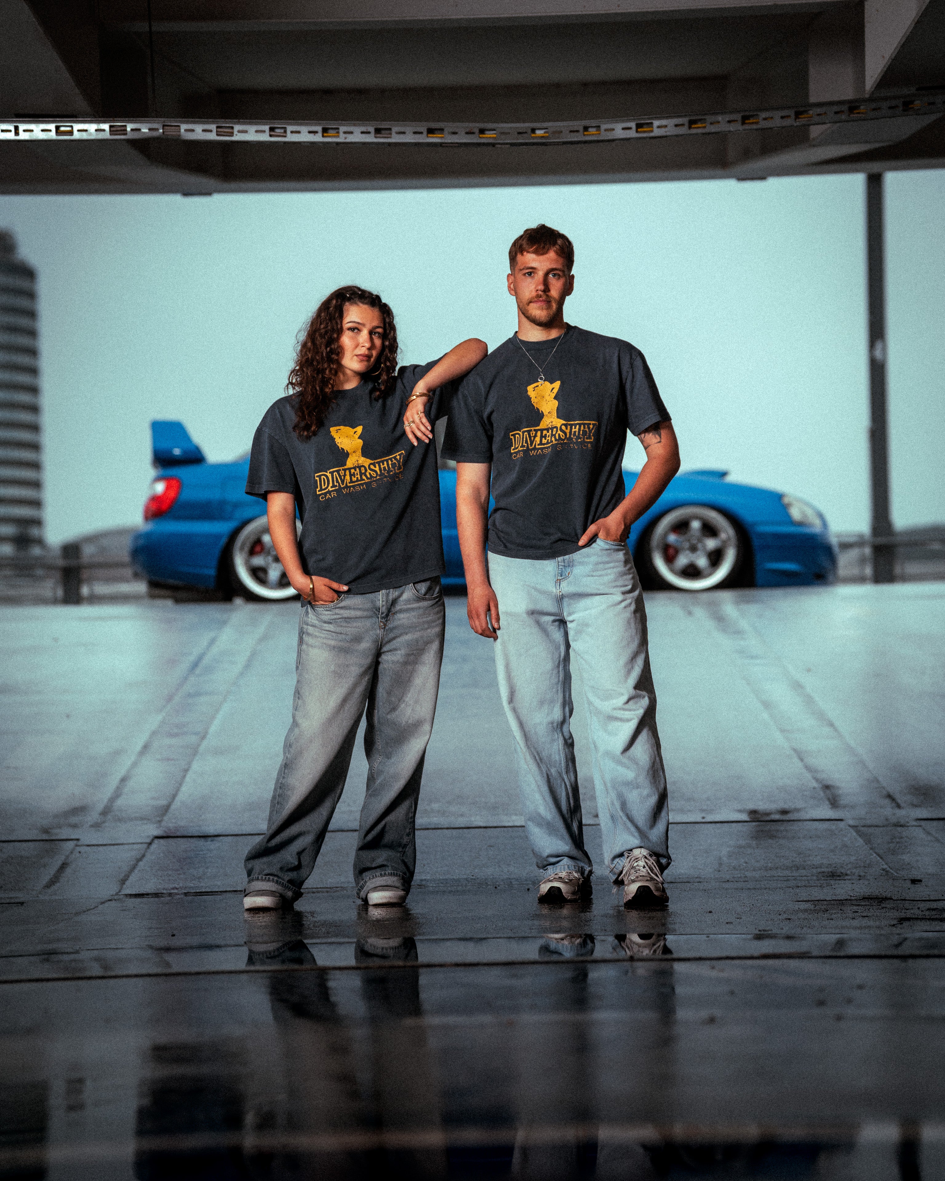 Service Tee